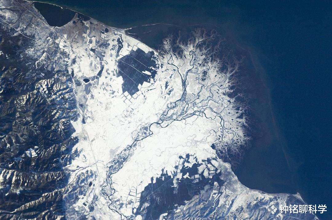 「贝加尔湖」苏武牧羊的贝加尔湖，淡水占全世界20%，这些淡水到底从哪来的？