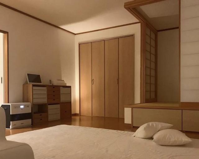 loft|日本收纳术！将每一寸空间都利用到极致，日本主妇的治愈小家