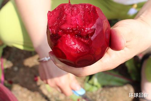 凉拌|它是天然的“补血库”，隔三差五吃一次，气血双补，脸色越来越红润