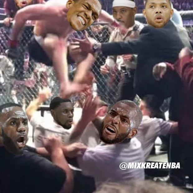 保罗|等来了！保罗宣布一重要决定！这可是两年8500万啊