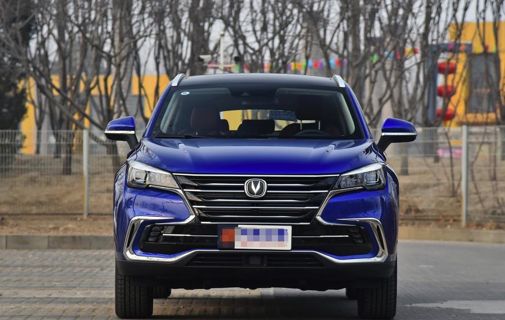 柯米克|开了吉利星越后，再换上长安CS85，车主：对比之后才知道差距