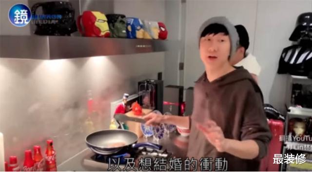 林俊杰|林俊杰4亿买两户，家装充满创意，更壕的是家里的钢琴和手办