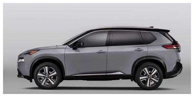 日产奇骏|日产奇骏新款在即！外观性能全面升级，翘首以盼引爆市场！