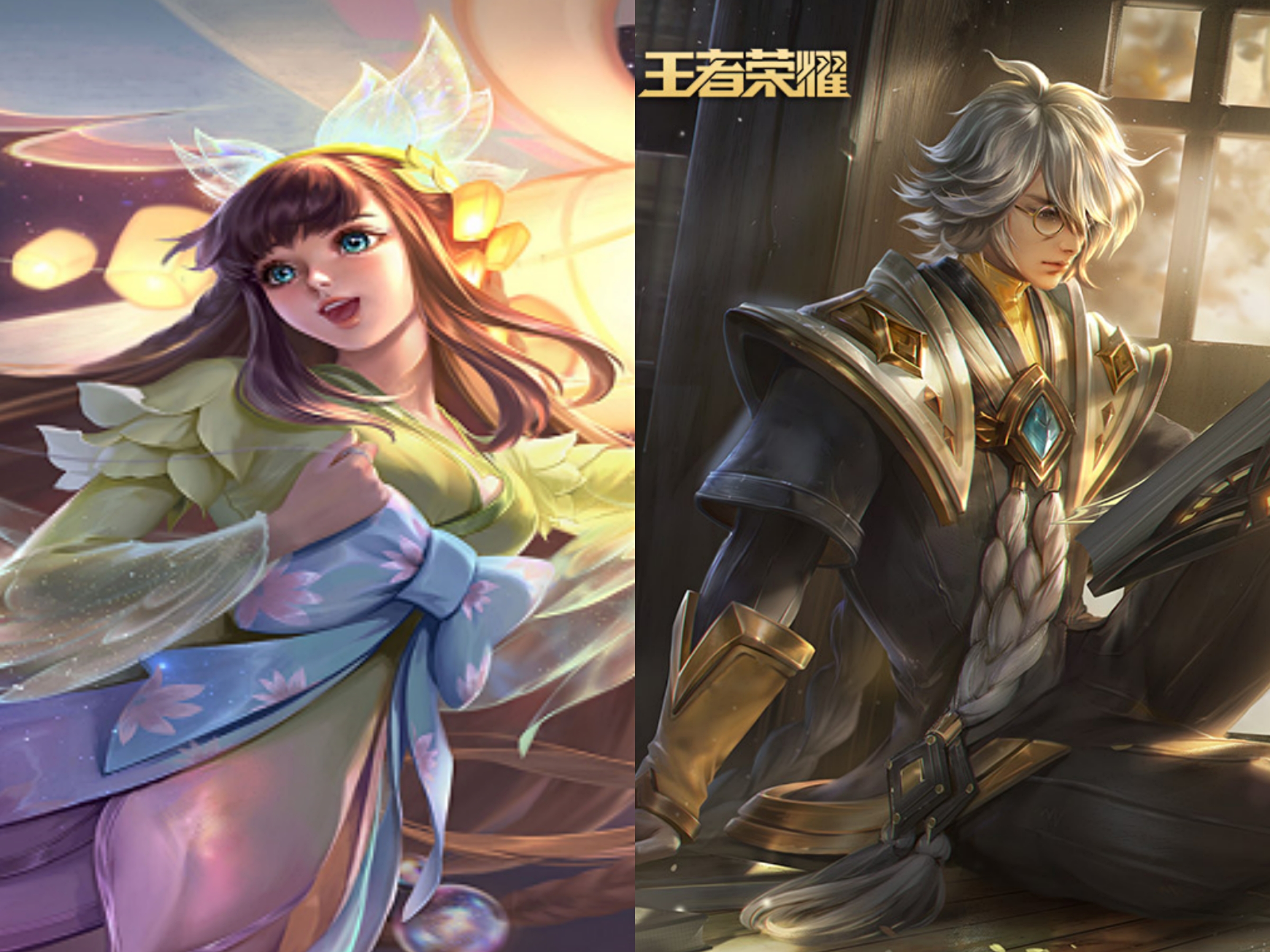 「王者荣耀」王者荣耀：S19赛季最强中野组合，赶紧学! 非BAN即选的存在