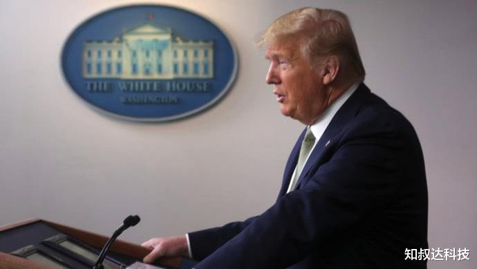 『华为』郭台铭一声令下!特朗普始料未及,没想到半路杀出个华为亲兄弟?