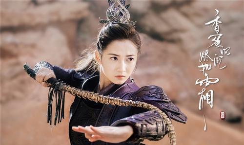 「李易峰」李易峰新剧《镜双城》即将开机？时隔六年，女主人选令粉丝放心！