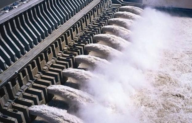 水电站|印度建造水电站影响我国，警告多次无果后，中国：别怪我不客气