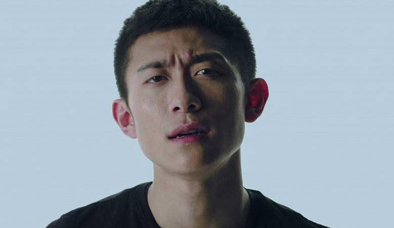 #电影#同样是演痞子,前5位都是在模仿,只有他隔着屏幕都让人害怕!