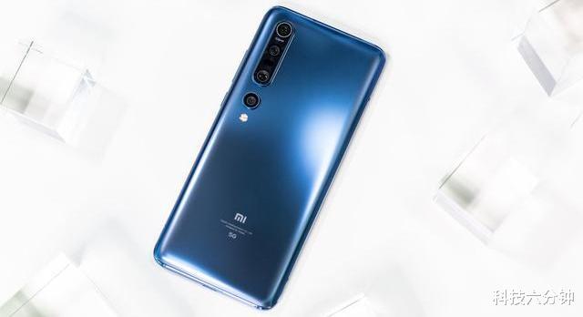 小米科技：小米10S最新确认：120Hz+2K屏+1亿四摄+5000mAh，售价感人
