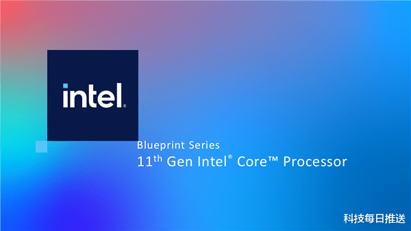 英特尔|intel突然更新，AMD慌得一比？