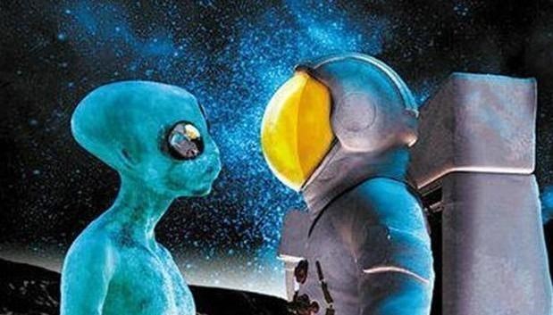 太阳系|在太阳系内,如果人类发现了落后的低级文明,我们应该怎么办?