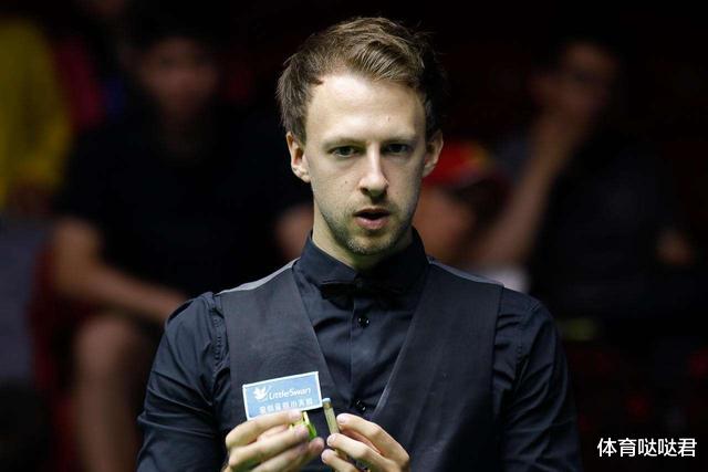 奥沙利文|言出必行！斯诺克英国名将不等奥沙利文，退赛前给丁俊晖送份大礼