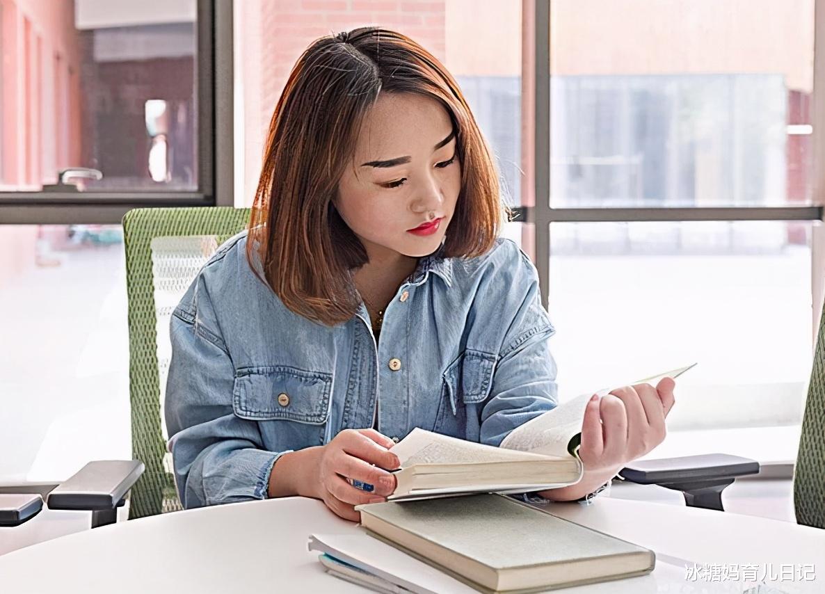 大学|上大学后，女生的颜值为何有这么大的变化？学姐：多数是4个原因