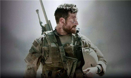 『海豹突击队』美国海豹突击队模仿我军叠被子,37年后,四星上将悟出了一个道理