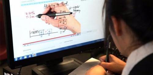 『教育部』教育部“最新消息”：上课时间调整，网课也将停止，学生却犯难了