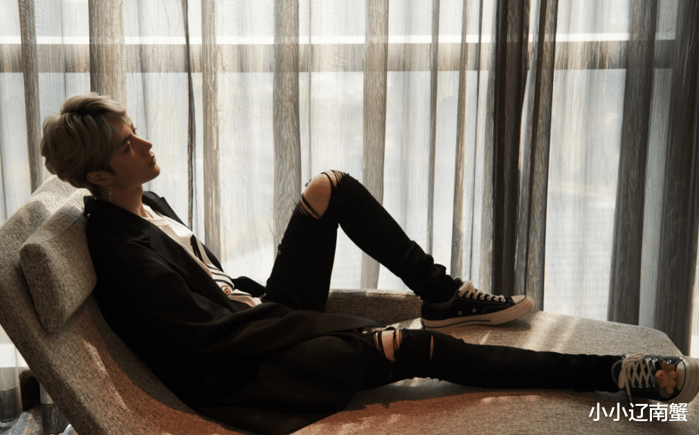 #娱乐圈#王一博是娱乐圈的一股清泉，沁人心脾，永远安然自若的翩翩公子