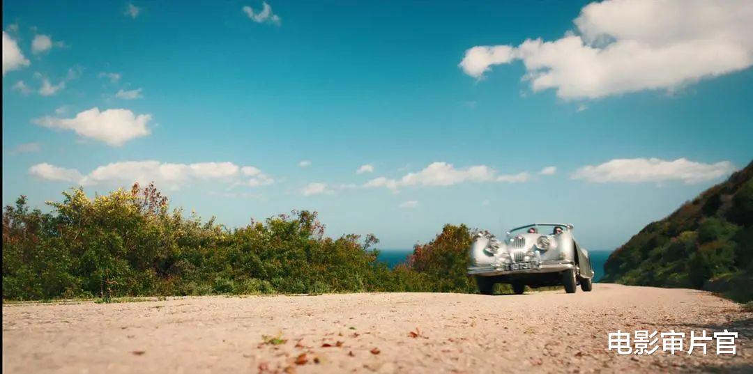 雨果|爆款预定！腐国爽剧，聊的都是成人话题