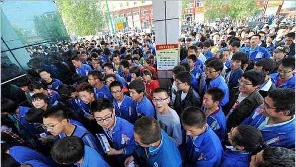 『新乡医学院』两所医学院，再次吹响更名医科大学的号角，录取分数要涨？