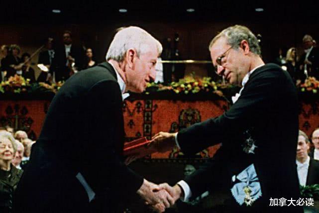 『免疫系统』诺贝尔医学奖得主:病毒不大可能感染两次,疫苗研制中国可能更快