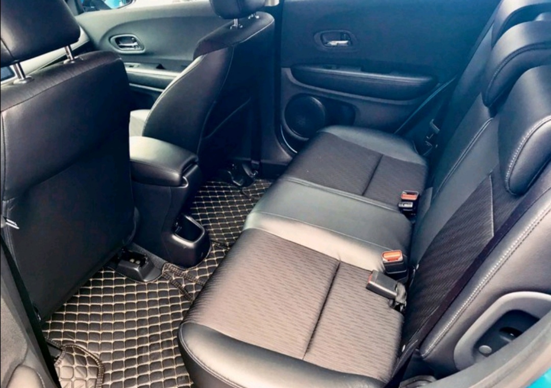 【本田缤智】喜提本田缤智1.5先锋型，朋友们帮忙看看，我这价格买贵了吗