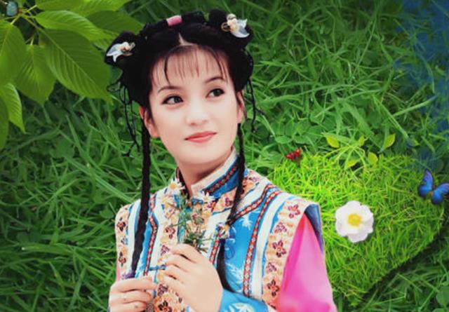 赵薇|赵薇的“女儿”因长得太好看，被全网禁止整容，如今美得不敢认！