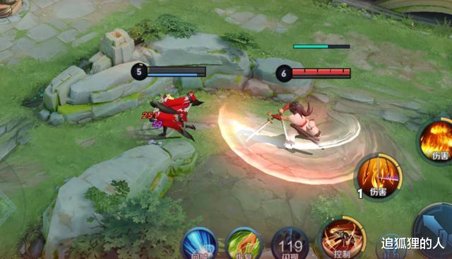 云中君:一级最强刺客诞生!拳打云中君,脚踢百里玄策,他再次迎来热门