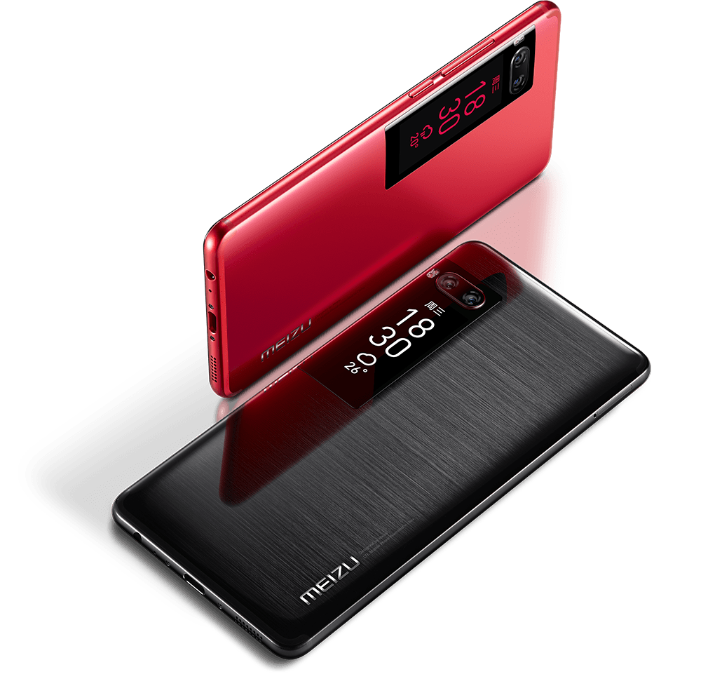 |魅族最“戏剧性”手机：独特设计换不来出色销量