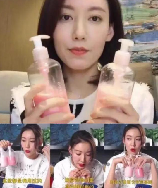 洗发水|头发刚打湿就用洗发水？难怪脱发严重还油得快，教你正确的洗发方式