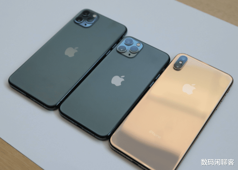 「iphone12」iPhone 12正式曝光，A14处理器+全系5G，低配版阉割“严重”