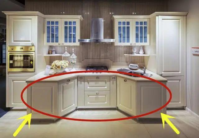 ▲装修过来人总结：这31个装修坑害人不浅！个个凶猛！惨不忍睹！