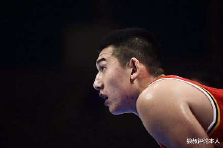 遼寧男籃|恭喜遼寧！付豪正式完成簽約，鋒線迎王炸組合，沖冠已成唯一目標