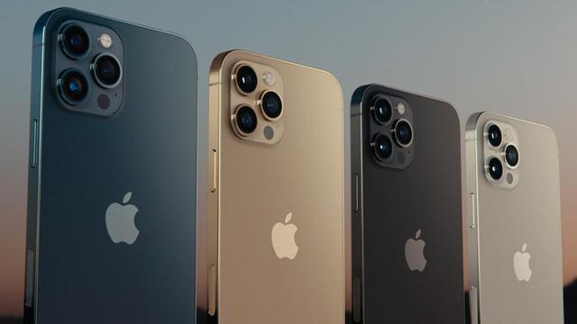 iphone12|王腾表态,iPhone12系列的升级,是对消费者最好的回馈