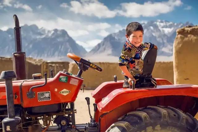 威尼斯|南疆、南疆，你要的南疆！