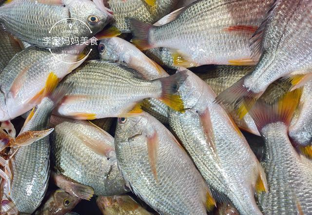 海鱼|菜市场碰到2种鱼,再便宜也不要买,为了家人健康看看