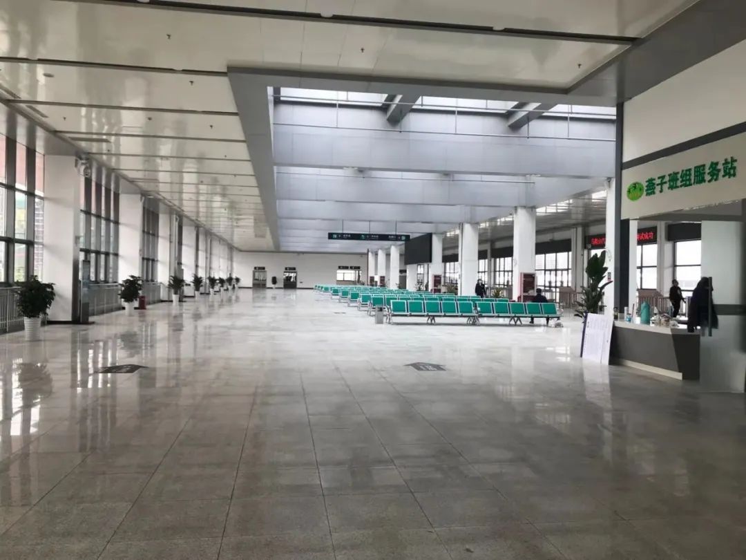 「马鞍山」刚刚！马鞍山新汽车客运站班次时刻表出炉，赶紧收藏！