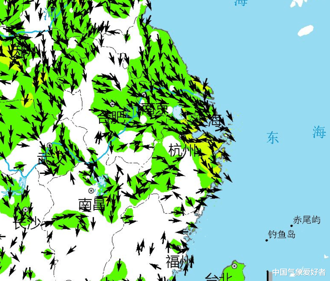 台风|危险！台风美莎克或成韩国版“山竹”，分析：将带来破坏性强风