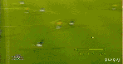 罗纳尔多:世界杯冠亚军的复仇PK战,罗纳尔多借此铸就江湖地位