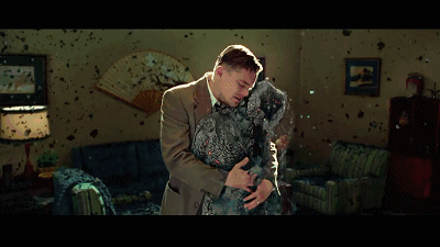 #豆瓣#快乐宅在家看电影,精选10部高评分电影推荐