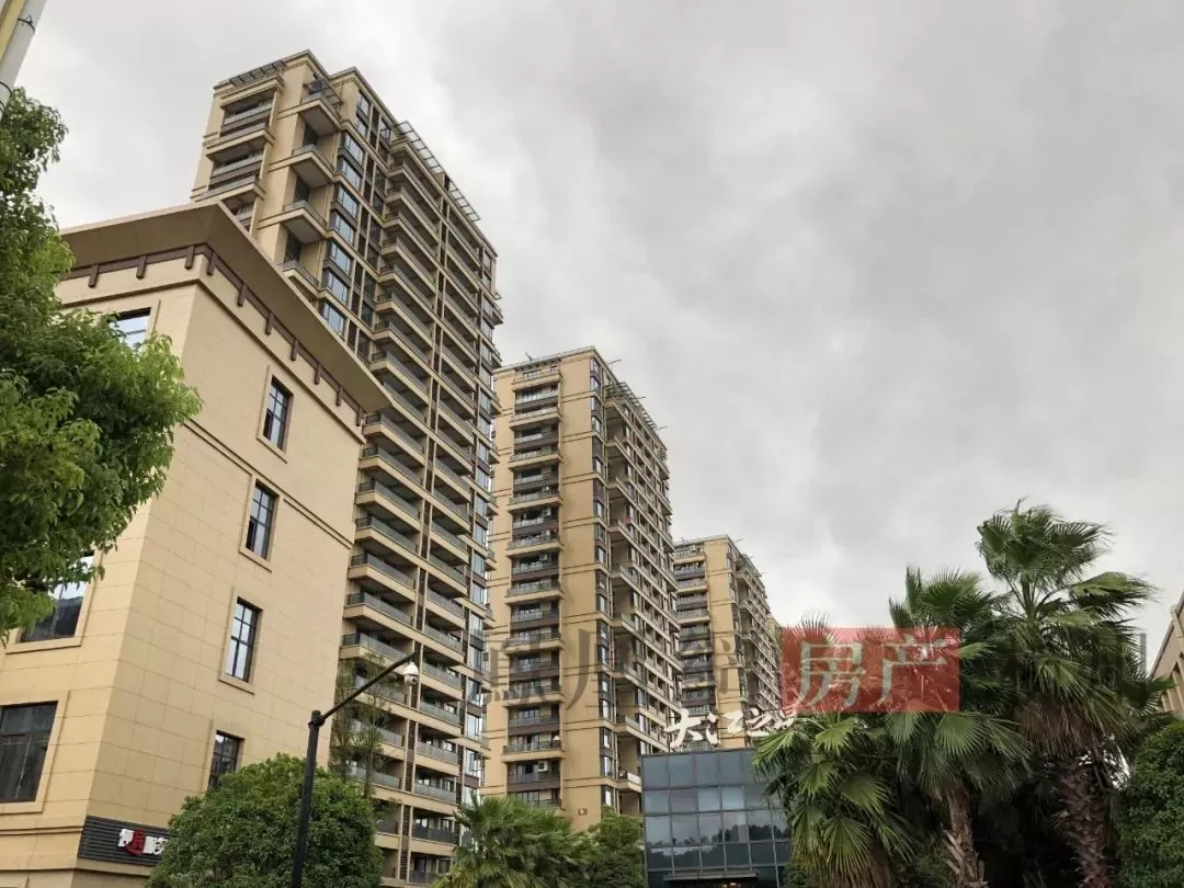 约4200多套，最高倒挂1.4万元/㎡！2020还有这些万人摇“种子选手”！