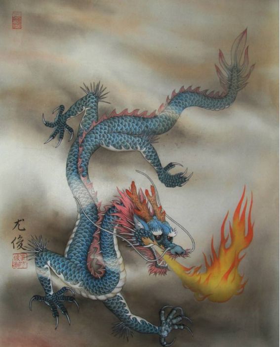 属龙▲大金龙：“旺旺旺”，3月掉进钱罐了