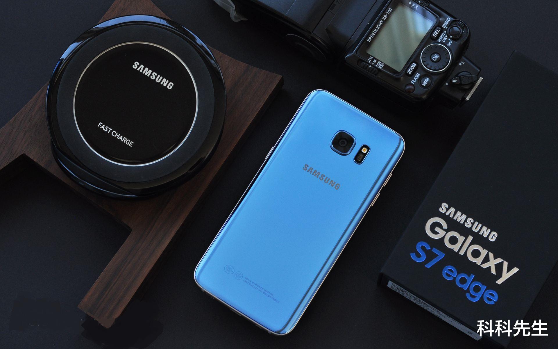 三星note10|三个月的One UI2.1深度体验，还是久违的“高级感”！