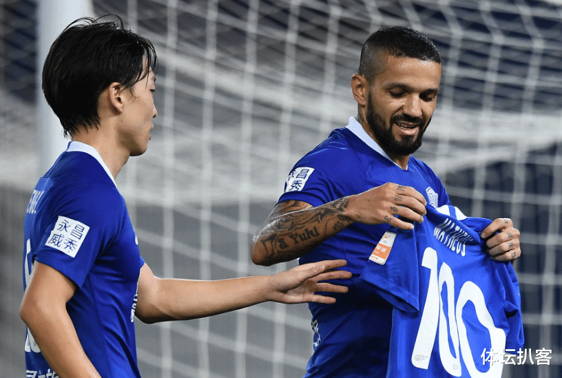 石家庄永昌|1-0！中超爆出冷门！升班马升至第3，仅次国安，前4争夺彻底乱了