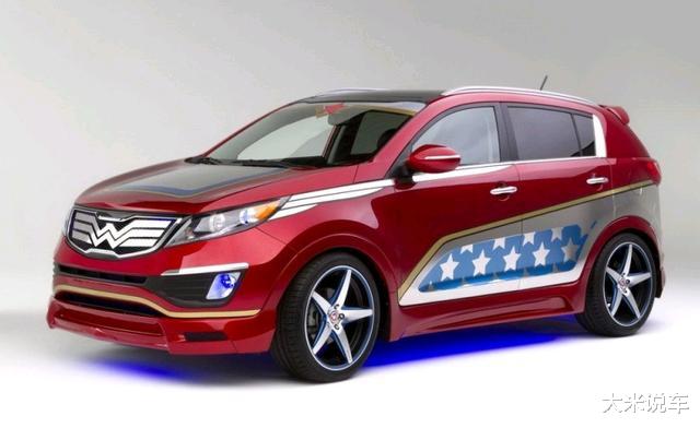 SUV|又一厚道合资SUV，1.4T油耗6.3L，从12万跌至9.9万，动力强劲