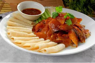 羊肉|各省市最出名的一道代表菜，有你家乡的吗？