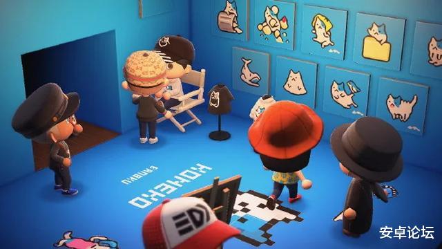 [任天堂]太上头了！这个憨憨游戏，我能盘它一整年