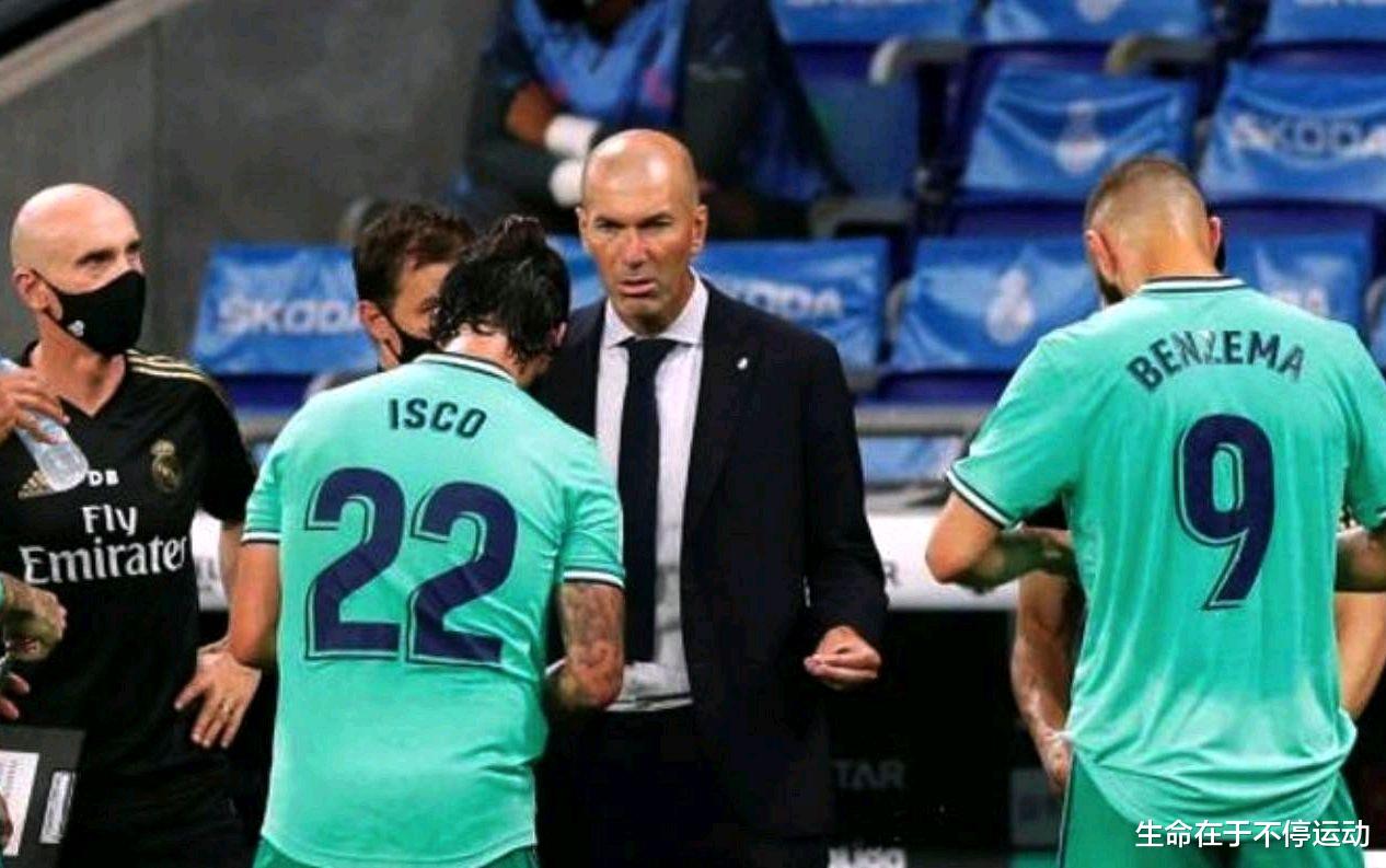 『皇家马德里』五连胜的皇马剑指联赛冠军！欧冠再次对战曼城难逆转，这巨星成关键