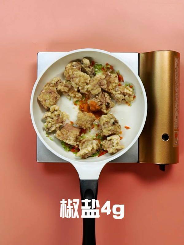 #排骨#表弟18岁1米85，姑姑隔三差五给孩子吃这肉，个子窜得高！