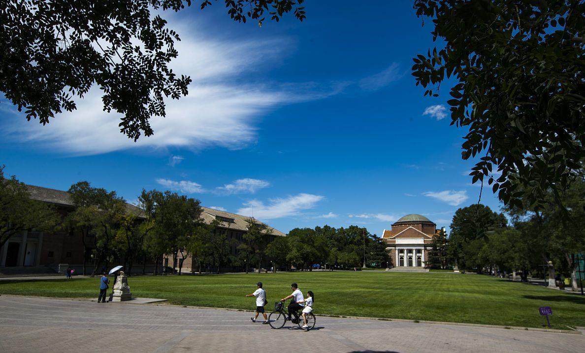 高校|重点大学历史:从1954年6所全国重点大学到现在137所双一流大学