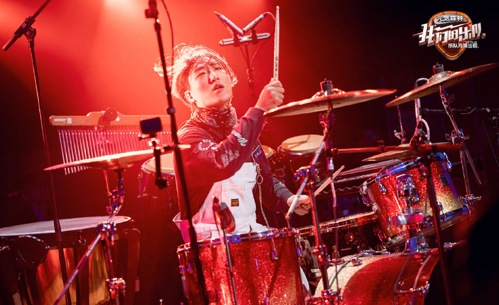 「顽主」《我们的乐队》：乐队与商业冲突吗？