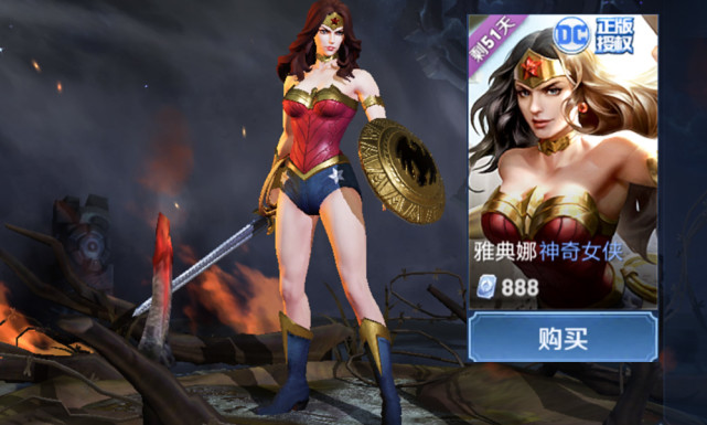 项羽|项羽6元皮肤刚返场，科学大爆炸就被疯抢，仅因天美发布的新规则